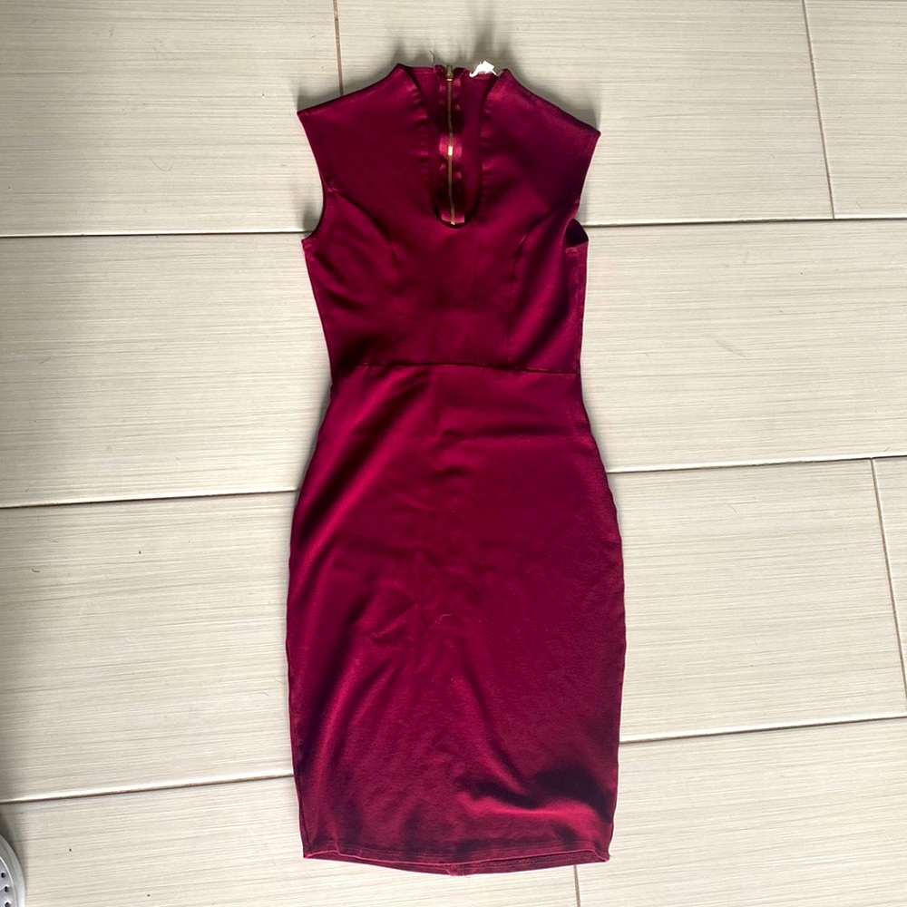 *SOLD* Rolla Coster, size Small cocktail dress